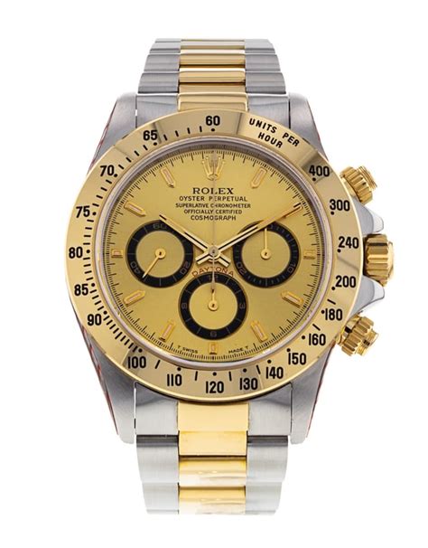 rolex daytona quadrante rhodium